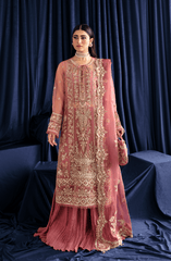 MEHAK - Formal Wear | Fabiha Fatima Designer Brand