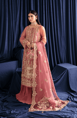 MEHAK - Formal Wear | Fabiha Fatima Designer Brand