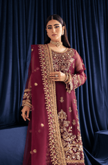 RAYA - Formal Wear | Fabiha Fatima Designer Brand