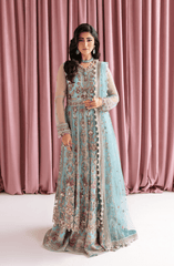 LAIA - Maxi Wear | Fabiha Fatima Designer Brand